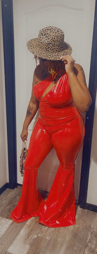 LUST ME JUMPSUIT