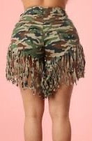 CAMO ZONE