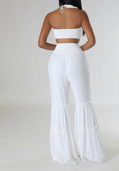 BABE BLISS JUMPSUIT