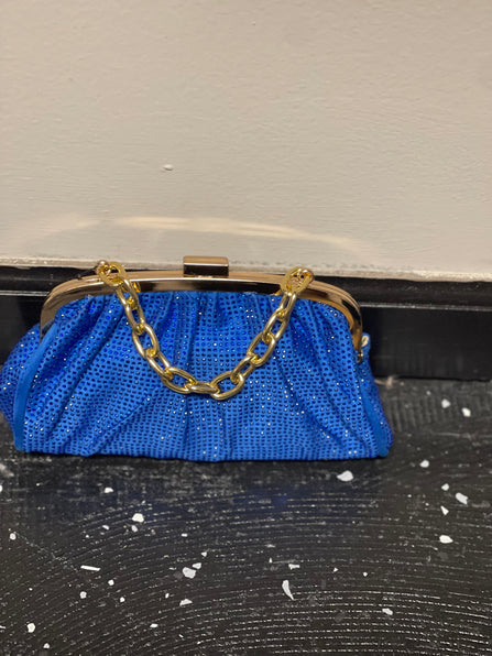 DAZZLE (blue)