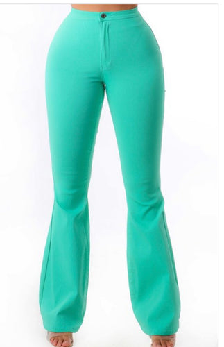 FIT ME PERFECTLY (MINT)