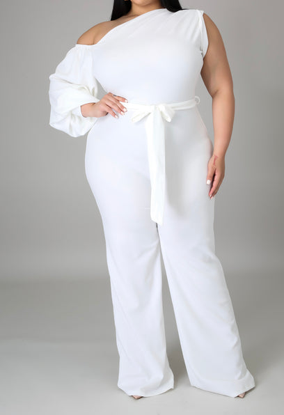 LOVE ME JUMPSUIT (WHITE)